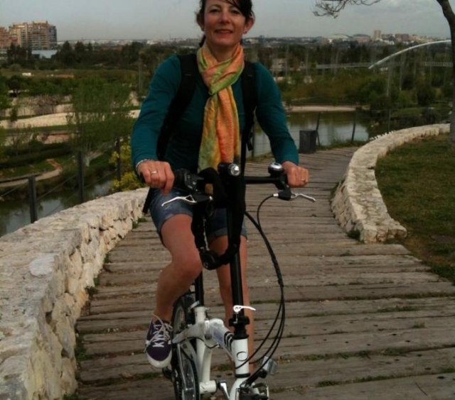  ride your bike safely 